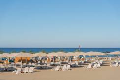 KAMELYA COLLECTION FULYA HOTEL Pools & Beach